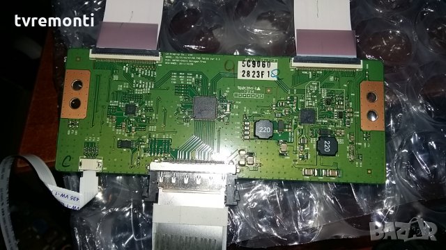 TCON BOARD 6870C-0401C 6871L-2823F
