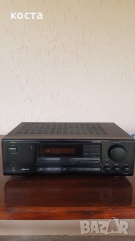 Onkyo TX-SV434, снимка 2 - Ресийвъри, усилватели, смесителни пултове - 25478370