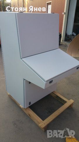 Електрическо командно табло - Schneider, снимка 3 - Други машини и части - 25385645