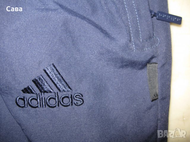 Спортни долнища ADIDAS    мъжки,ХЛ, снимка 6 - Спортни дрехи, екипи - 24708880