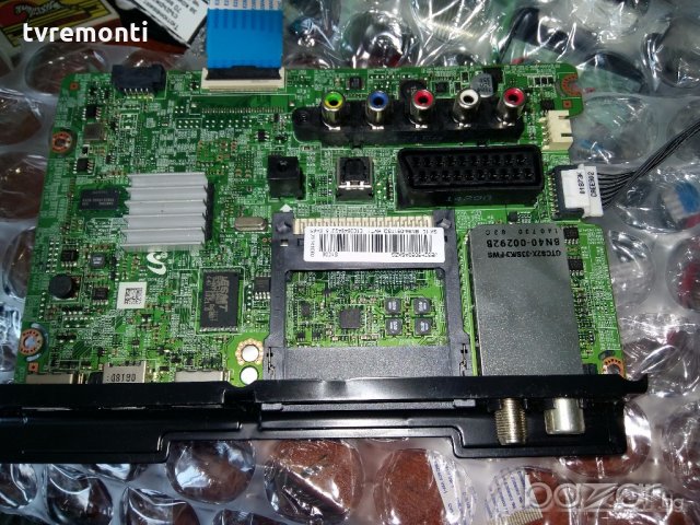 Mainboard BN41-02098B BN94-08113Q