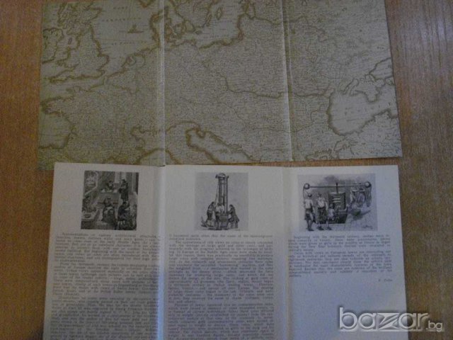 Комплект "Города Европы на монетах ХVІ - ХVІІІ веков", снимка 3 - Други ценни предмети - 7917973