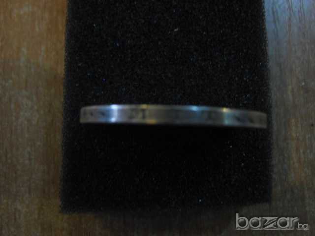 Монета "EIN THALER ХІV. EINE F. M. - 1830" - 21,9 гр., снимка 6 - Нумизматика и бонистика - 7621070