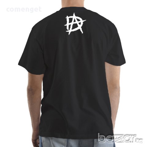 NEW! Кеч тениски DEAN AMBROSE WWE! Избери модел или поръчай с твоя снимка!, снимка 6 - Тениски - 14311073