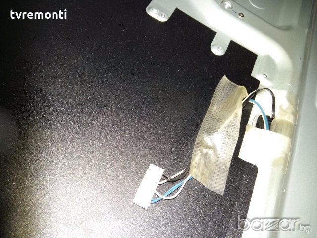 LED DIOD LTJ400HM09-J  LED BACKLIGHT DIOD , снимка 3 - Части и Платки - 19179982