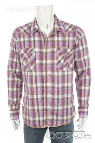 Мъжка риза Tommy hilfiger