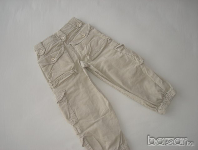  Kids,зимен панталон за момиче,104 см.  , снимка 4 - Детски панталони и дънки - 16390620