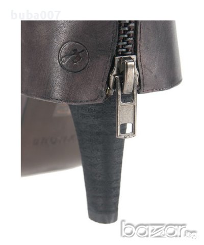 Bronx оригинални боти Uk5/38, снимка 13 - Дамски боти - 16311431