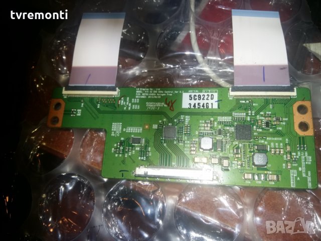 T-Con Board 6871L-3454G 6870C-0480A