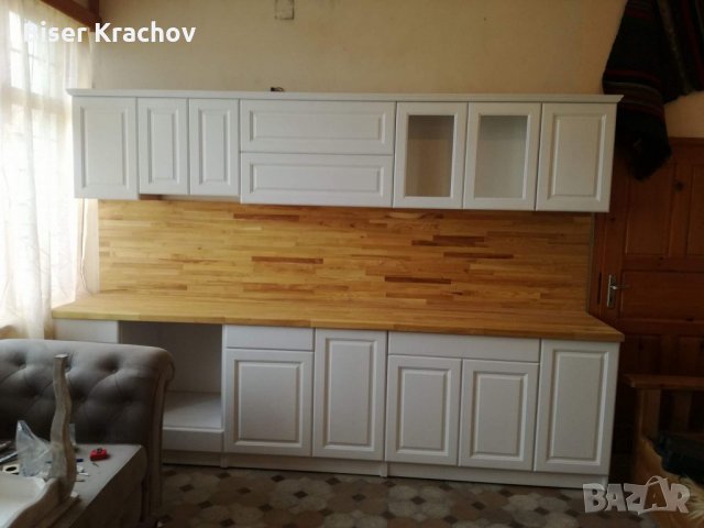 Кухни от масив, снимка 3 - Кухни - 21795326