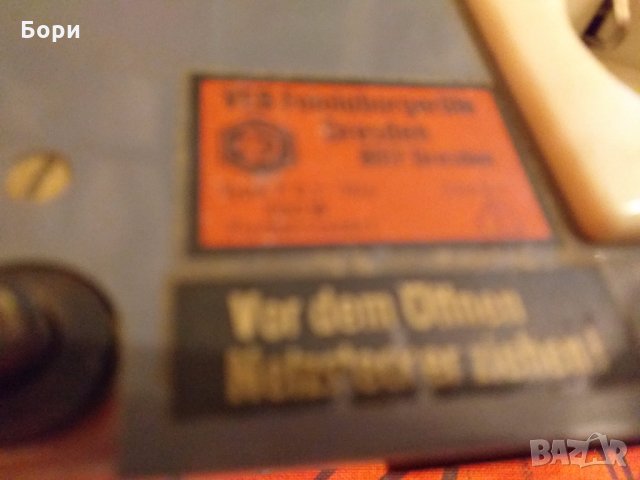 Механичен фоточасовник, снимка 6 - Чанти, стативи, аксесоари - 26123798