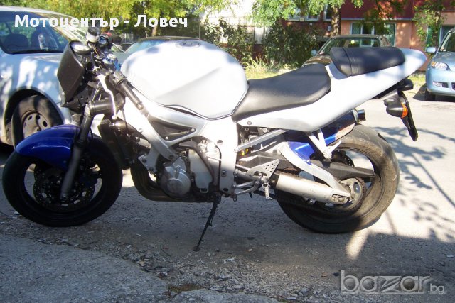 Мотоциклети на части ., снимка 12 - Мотоциклети и мототехника - 13066814