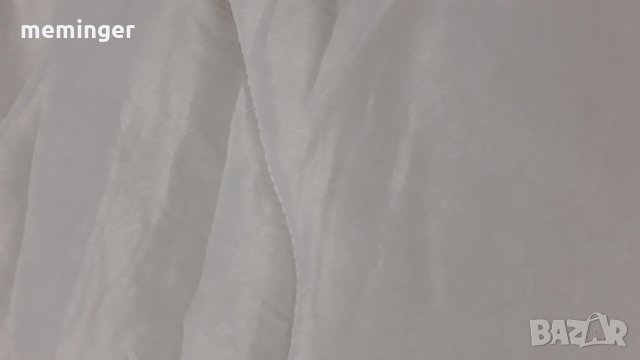 завивка, снимка 2 - Олекотени завивки и одеяла - 23629816
