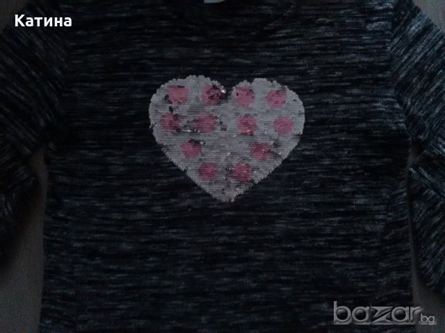 Сет Breeze Girls и DOCA, снимка 4 - Детски комплекти - 20776083