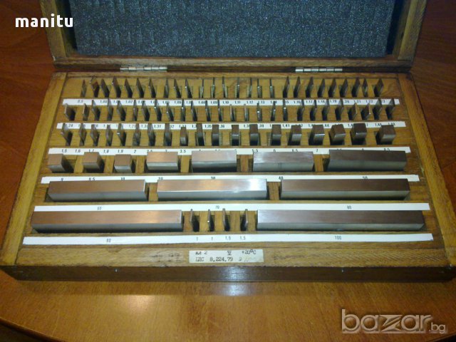 МЕТЧИЦИ; ПЛАШКИ; СВРЕДЛА; ШУБЛЕРИ; МИКРОМЕТРИ; фрезери; високомери; стругарски ножове; всякакви мета, снимка 9 - Измервателни инструменти - 10633627