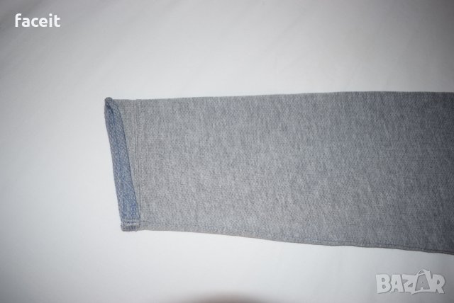 As Well As - Уникална мъжка фланела / Блуза / Норвежка, снимка 7 - Блузи - 23276877