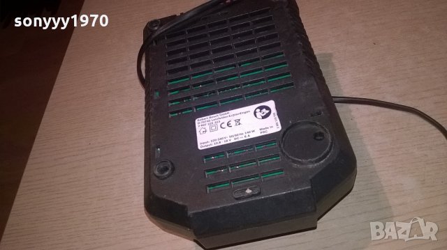 bosch li-ion charger-внос англия, снимка 7 - Други инструменти - 22286378