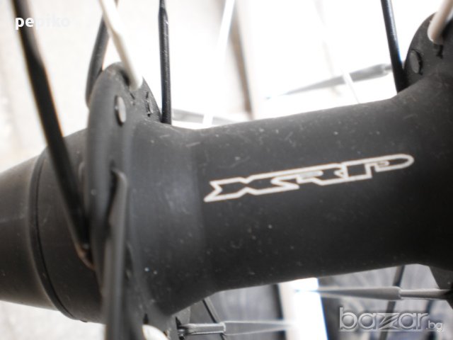 Продавам колела внос от Германия  комплект алуминиеви капли Vuelta Italy 26 цола , снимка 6 - Части за велосипеди - 10078307