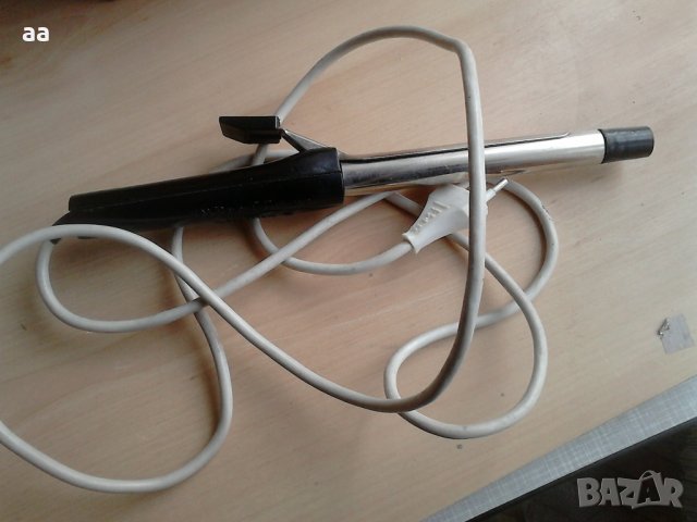 Маша за коса Пловдив , снимка 1