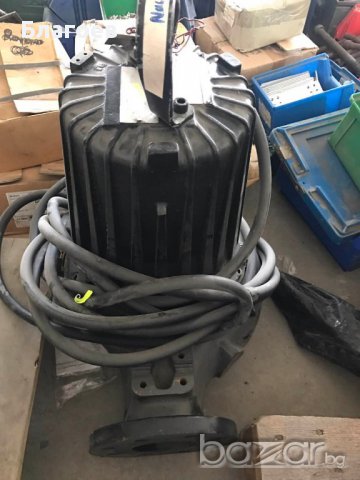 Редуктори, двигатели и други, снимка 5 - Електродвигатели - 17892499