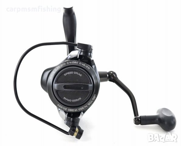 Промо CARP PRO МАКАРА RONDEL SPOD AND MARKER 10000 SD, снимка 4 - Макари - 25955685