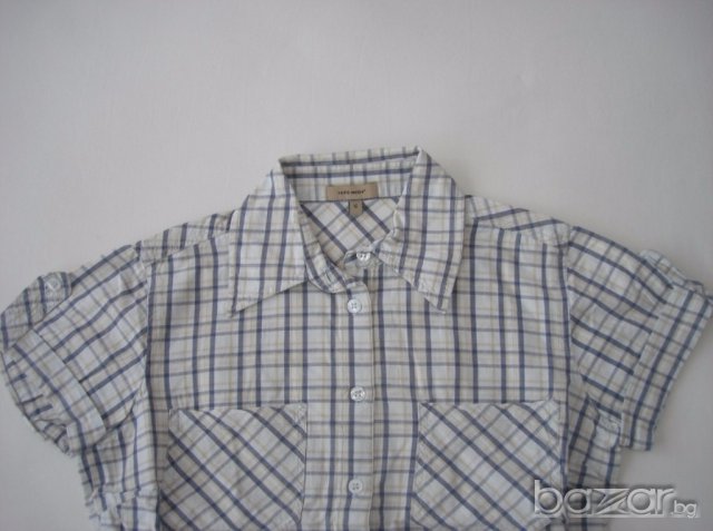 Vero Moda, хубава риза за девойка,158 см., снимка 2 - Детски ризи - 16450710