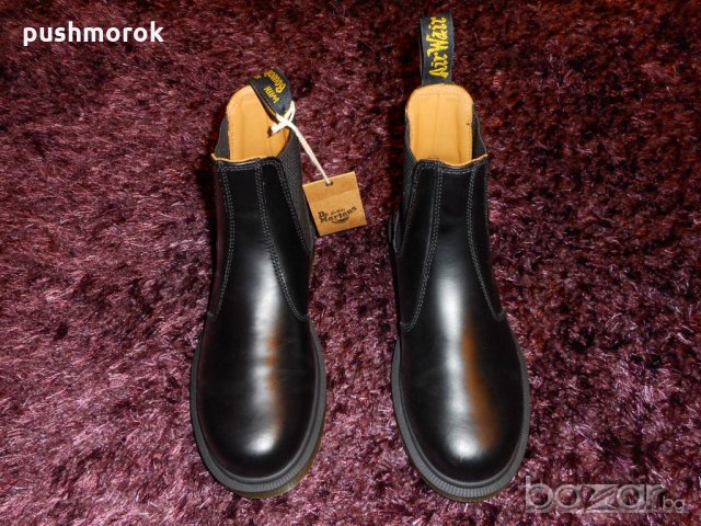 Dr Martens unisex CHELSEA BOOT 38 номер, снимка 4 - Маратонки - 19783088