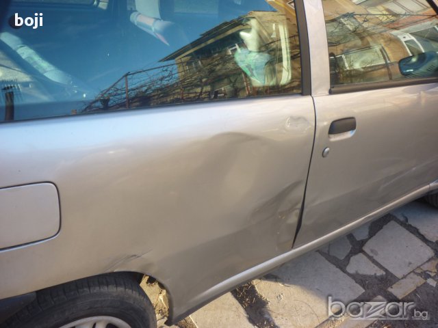 Фиат Пунто 1.2 куб.60 к.с. на части!, снимка 7 - Части - 17787181