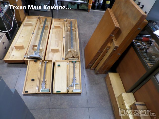 висотомер, снимка 4 - Други машини и части - 9104660