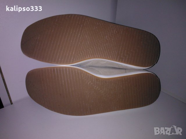 Clarks оригинални обувки, снимка 5 - Ежедневни обувки - 24479737