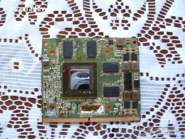 HP Elitebook 8560w на части, снимка 5 - Части за лаптопи - 19228700