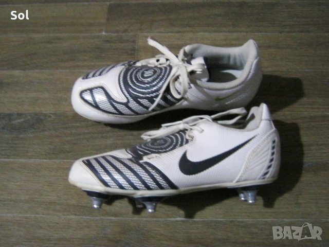 Бутонки NIKE 30н. , снимка 1