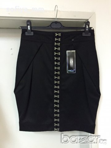 Дамска пола