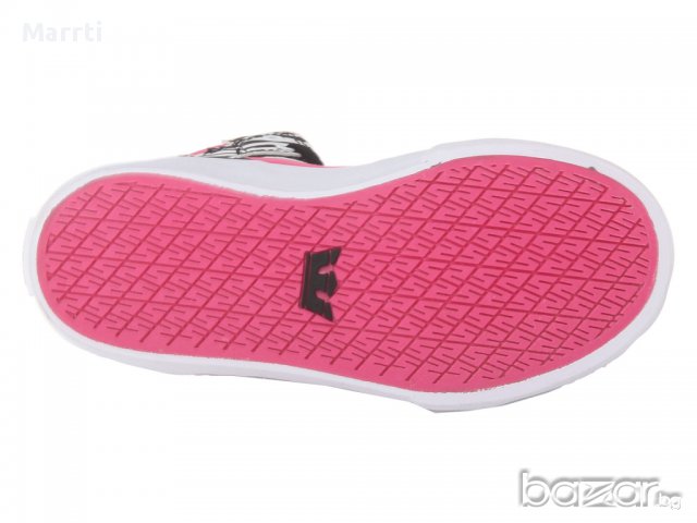 Supra Vaider уникални кецове оригинални, снимка 6 - Кецове - 8320391