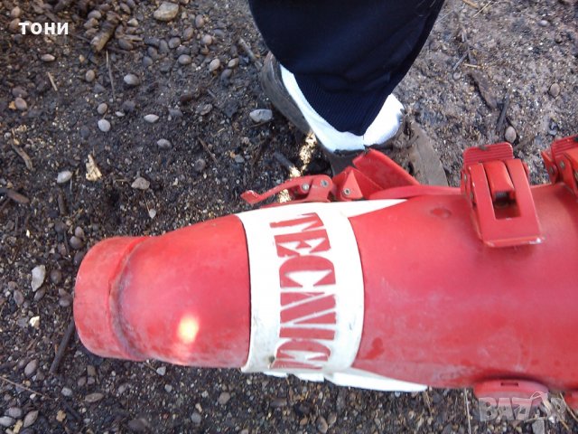 обувки за ски, снимка 12 - Спортна екипировка - 23973429