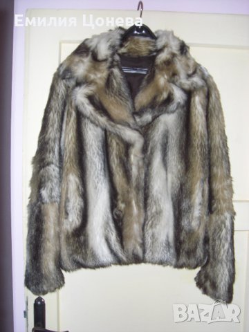 топло палтенце, снимка 2 - Палта, манта - 22902521