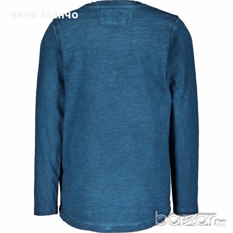 НОВА! GARCIA JEANS тениска (176 см), снимка 3 - Детски тениски и потници - 18943568