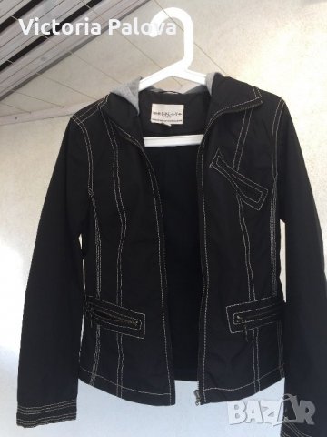 Леко яке REPLAY, снимка 3 - Якета - 22771436