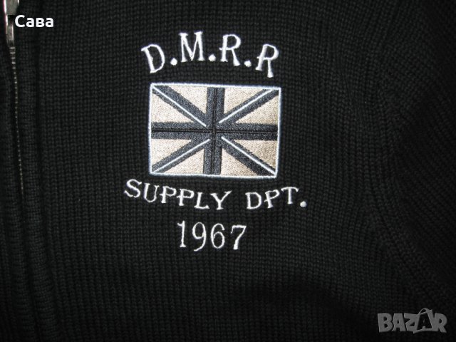 Жилетки DRESSMANN, KITARO  мъжки,М и Л, снимка 5 - Суичъри - 23916876