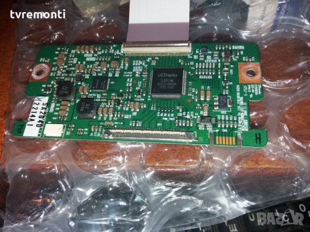 T-CONTROL BOARD 6870C-0325A