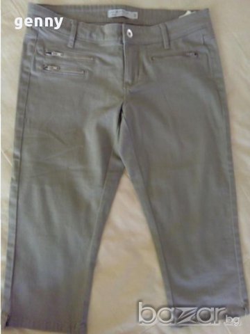 Разпродажба :Италиански панталони, отлични, слим, снимка 1 - Панталони - 14597229