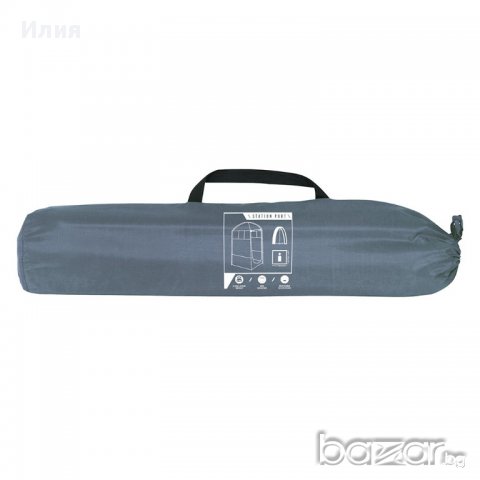 НОВИ! Палатки за полеви тоалетни,съблекалня,баня,тоалетна Station Port-марка PAVILLO, снимка 3 - Химически тоалетни - 12934379