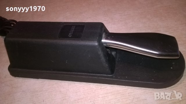 yamaha made in japan-профи педал-внос швеция, снимка 6 - Други - 25518150