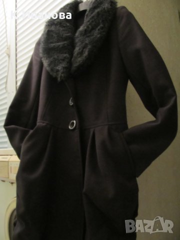 Дамско палто , снимка 2 - Палта, манта - 22838660