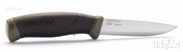 Ловен нож MORAKNIV, снимка 5 - Ножове - 21813697