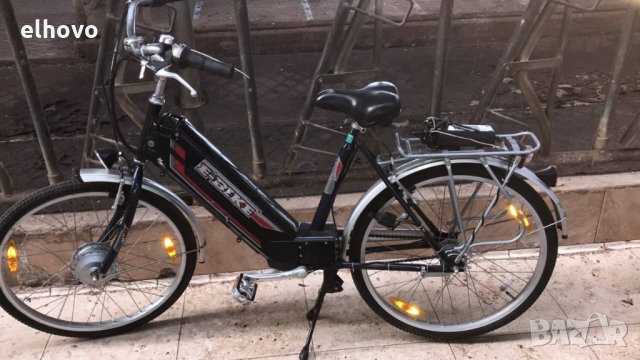 Електрически велосипеди втора ръка и нови на ТОП цени — Bazar.bg