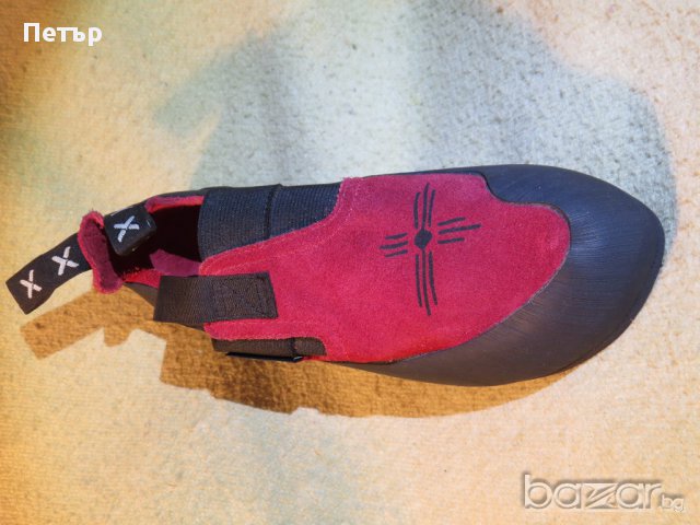 Продавам еспадрили 5.10. Подметка STEALTH C4