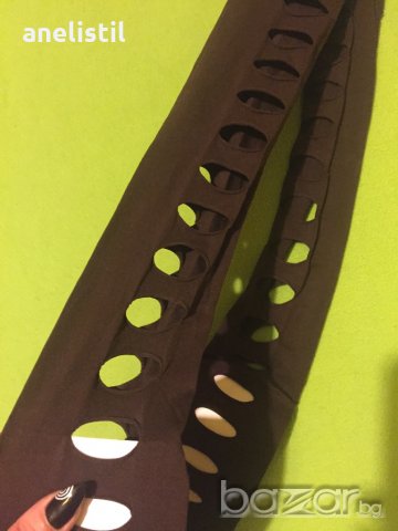 Нов оригинален чорапогащник, снимка 2 - Спортни екипи - 19557692