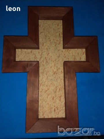 Уникално разпятие, снимка 5 - Други ценни предмети - 20943189
