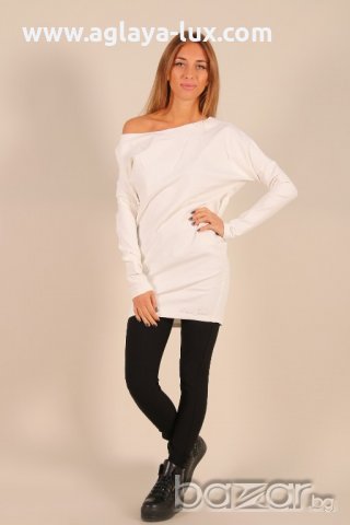 дамска блуза, снимка 5 - Блузи с дълъг ръкав и пуловери - 20625013